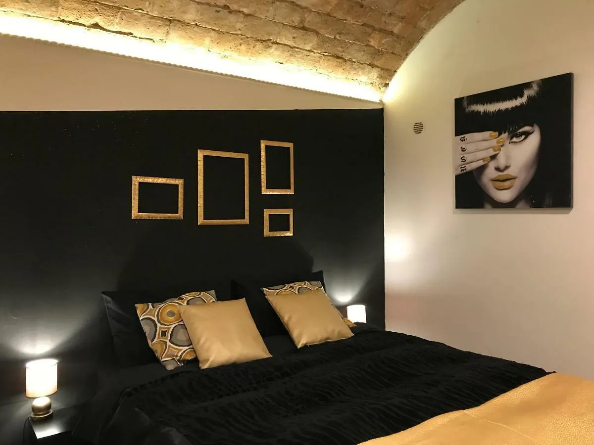 Casaphrodite Villa Rome