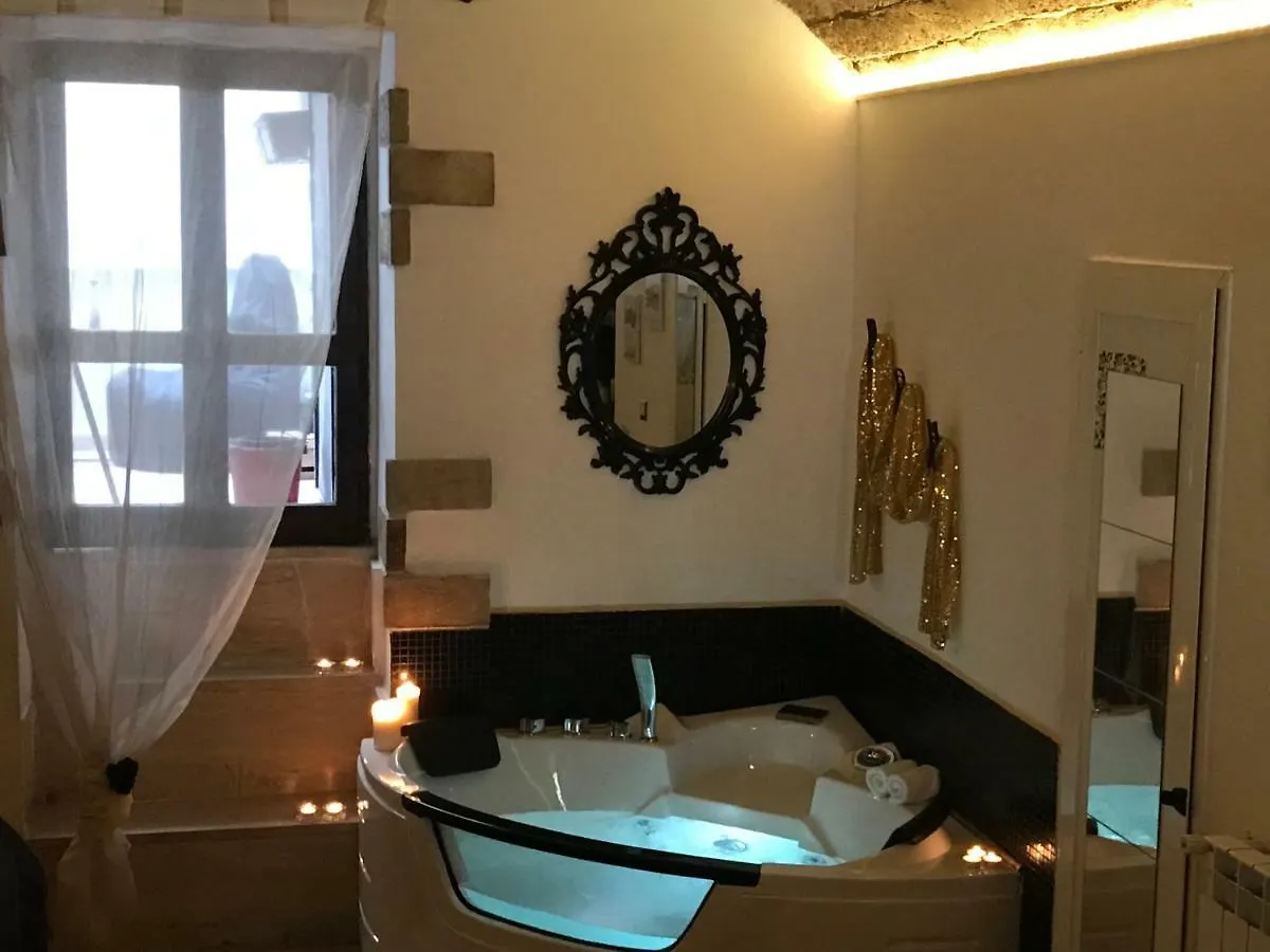 Holiday home Casaphrodite Rome