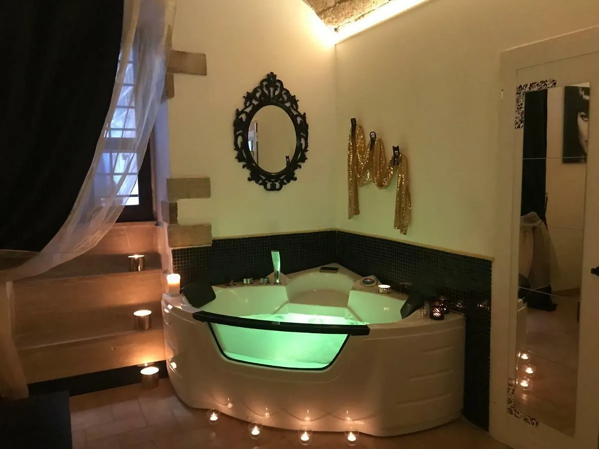 Casaphrodite Rome Holiday home