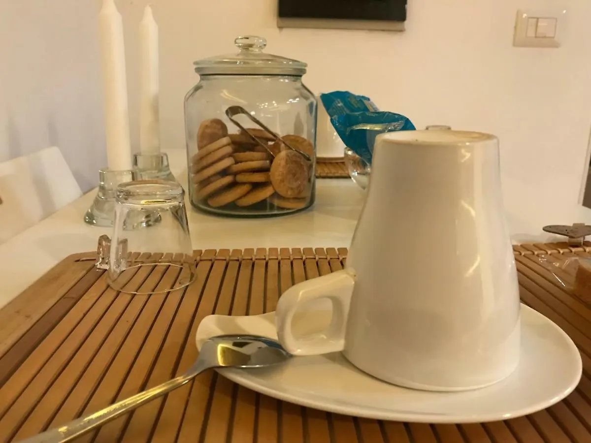 Holiday home Casaphrodite Rome